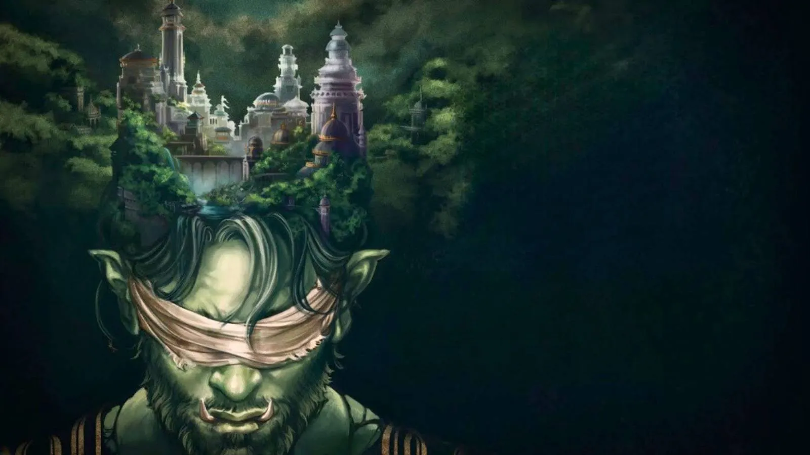 Critical Role Unveils Preview for Campaign 4: A Broken Realm Lies Ahead