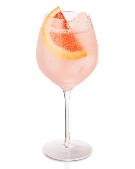 Drink of the Week: A Refreshing Paloma di Venezia