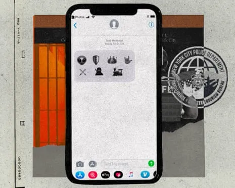 Uncovered: American Law Enforcement Claimed Emojis Could Signal Venezuelan Gang Membership