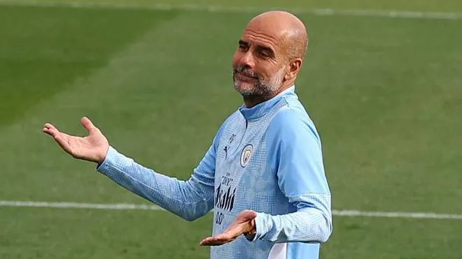 A Mountain Hike - Pep Jokes About Packed Fixture List