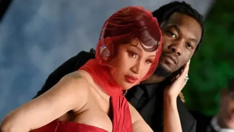 The Grammy-winning rapper Releases First Full-Length Project in Seven Years